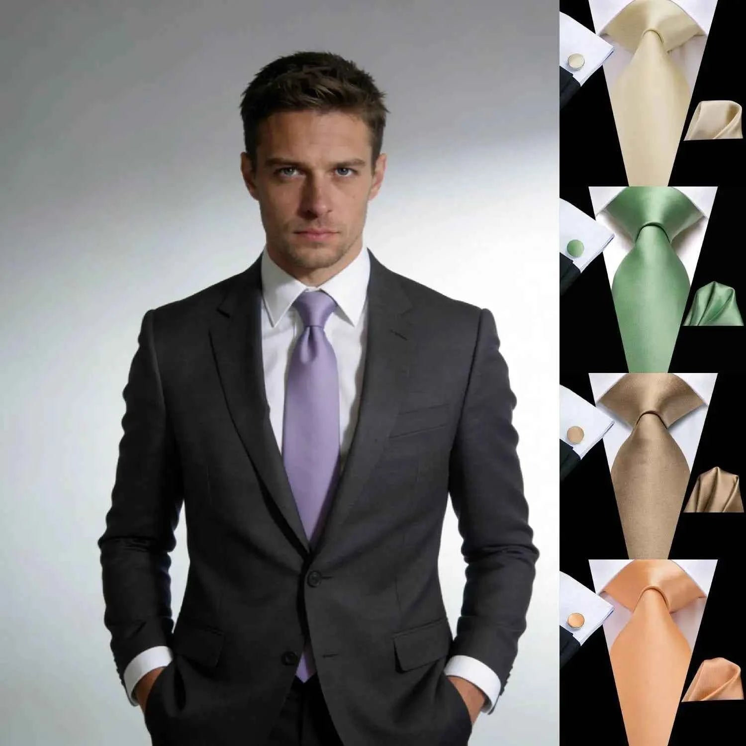 Royal Thread™ Gentleman Set
