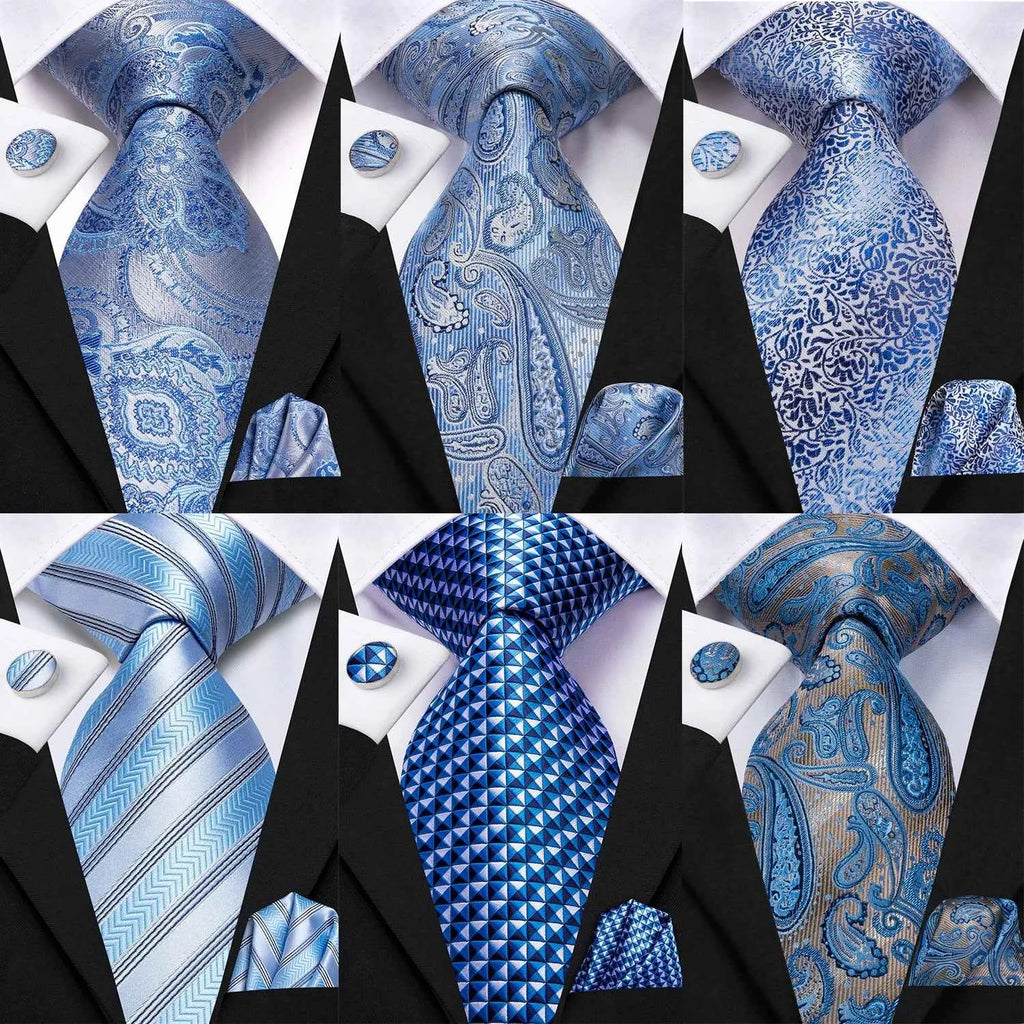 Celeste Royale™ Tie Set