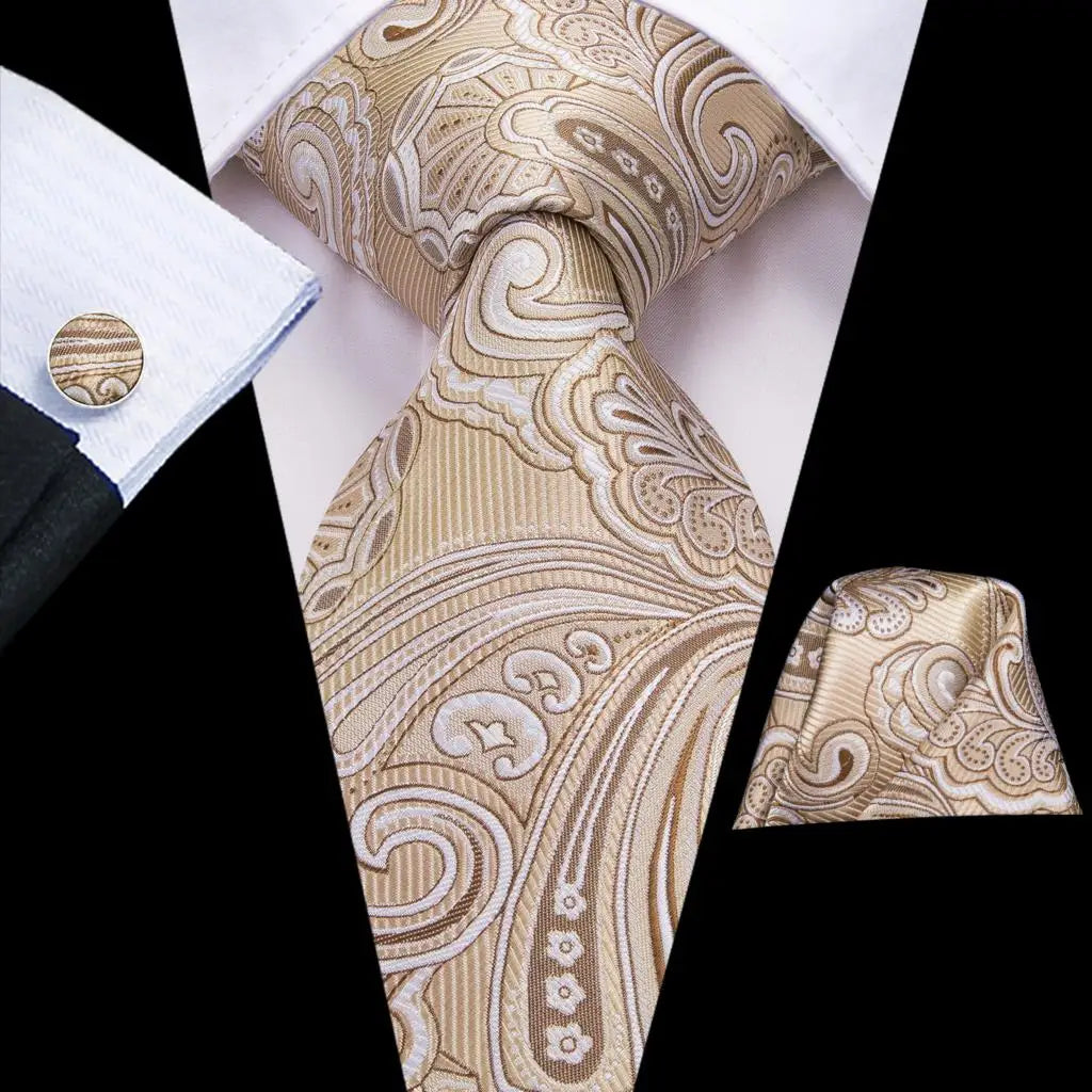 Crimson & Purple Paisley