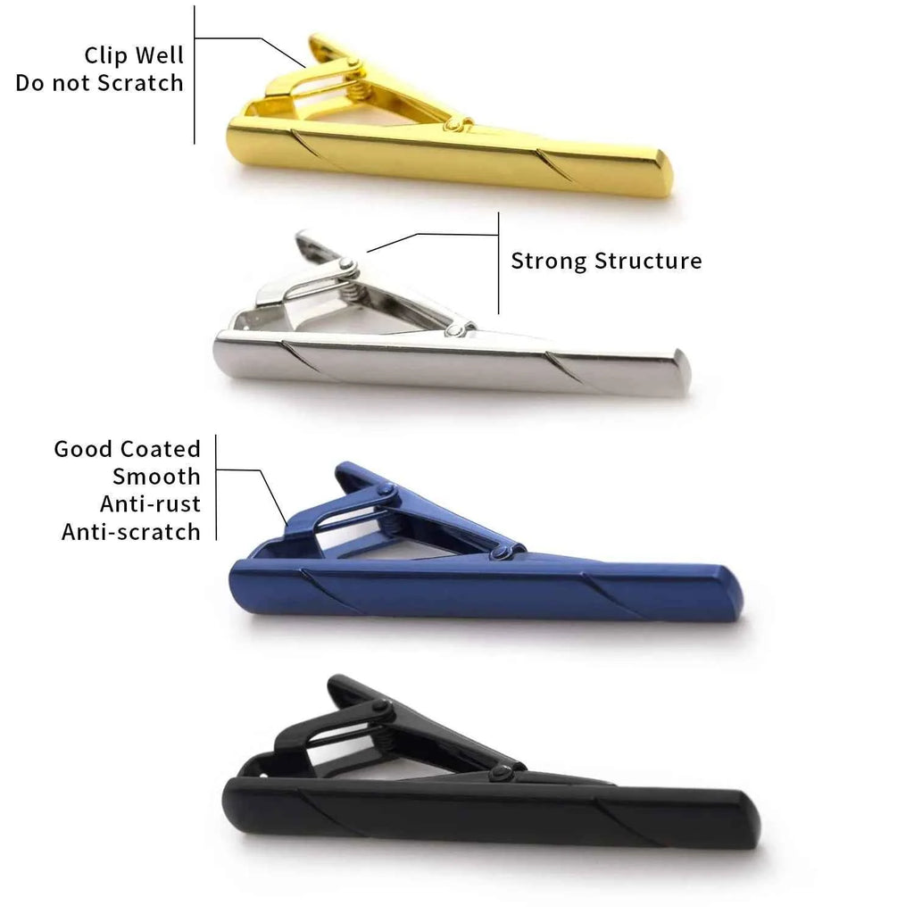 Monarch Steel™ Tie Bar