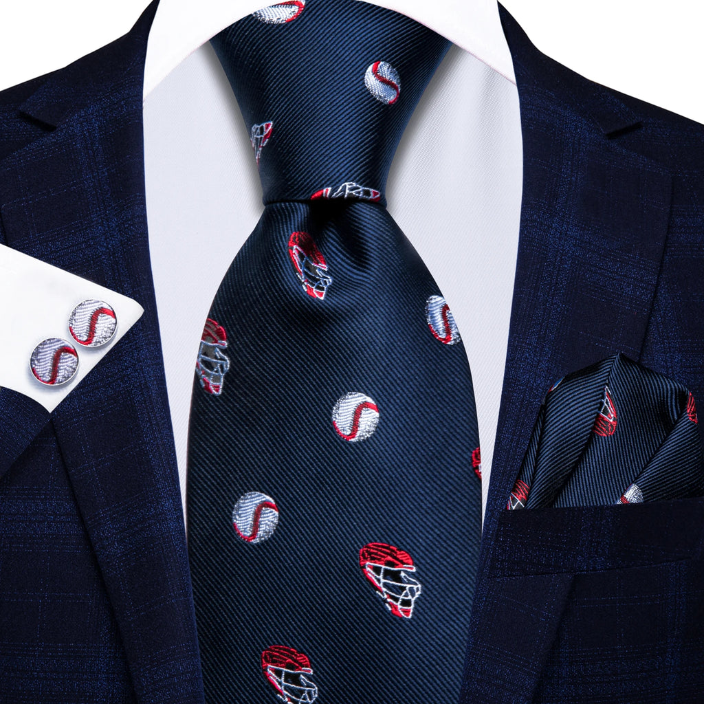 Navy Crest™ Gentleman Collection