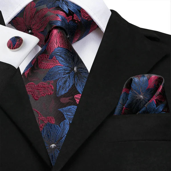 Grand Regent™ Extra Long Tie Set