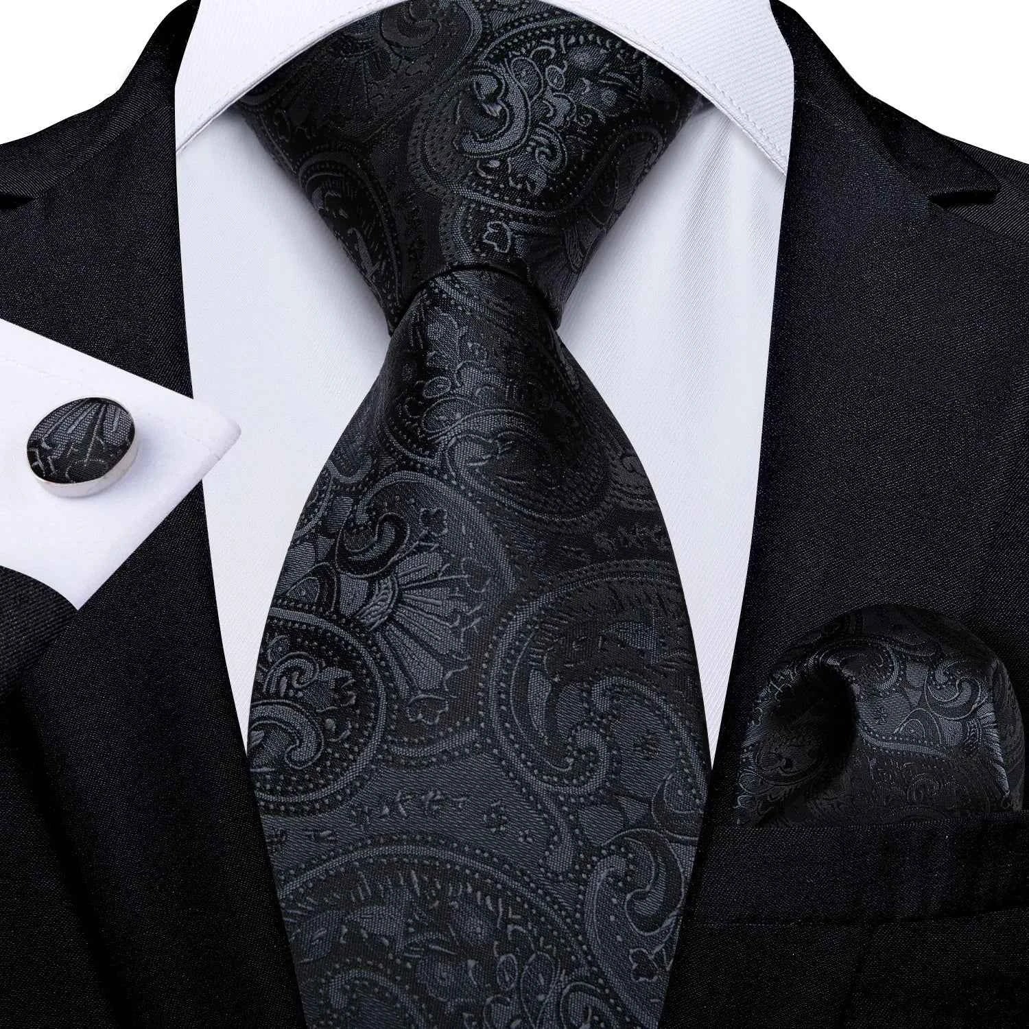 Imperial Bloom™ Tie Ensemble