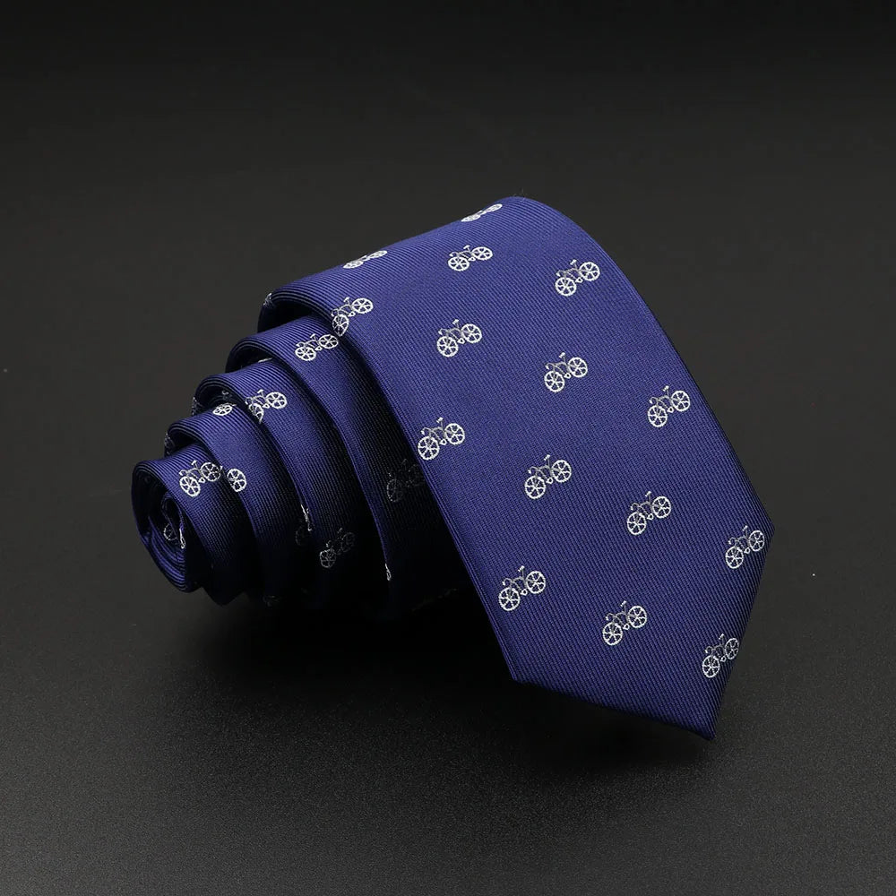 The Camden Novelty Tie