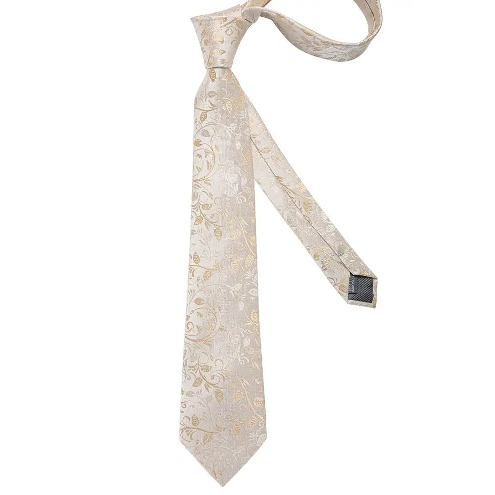 Champagne Luxe Floral