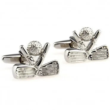 The Fairway Cufflinks