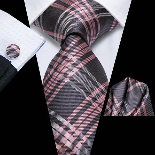 Prestige Monarch™ Tie Collection