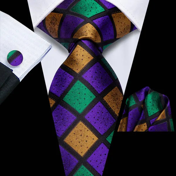 Prestige Monarch™ Tie Collection