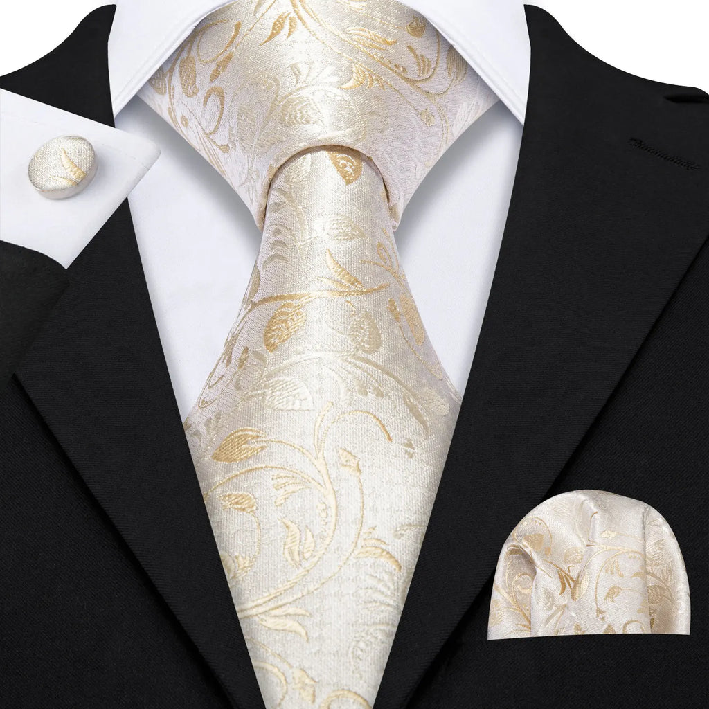 Champagne Crown™ Gentleman Set