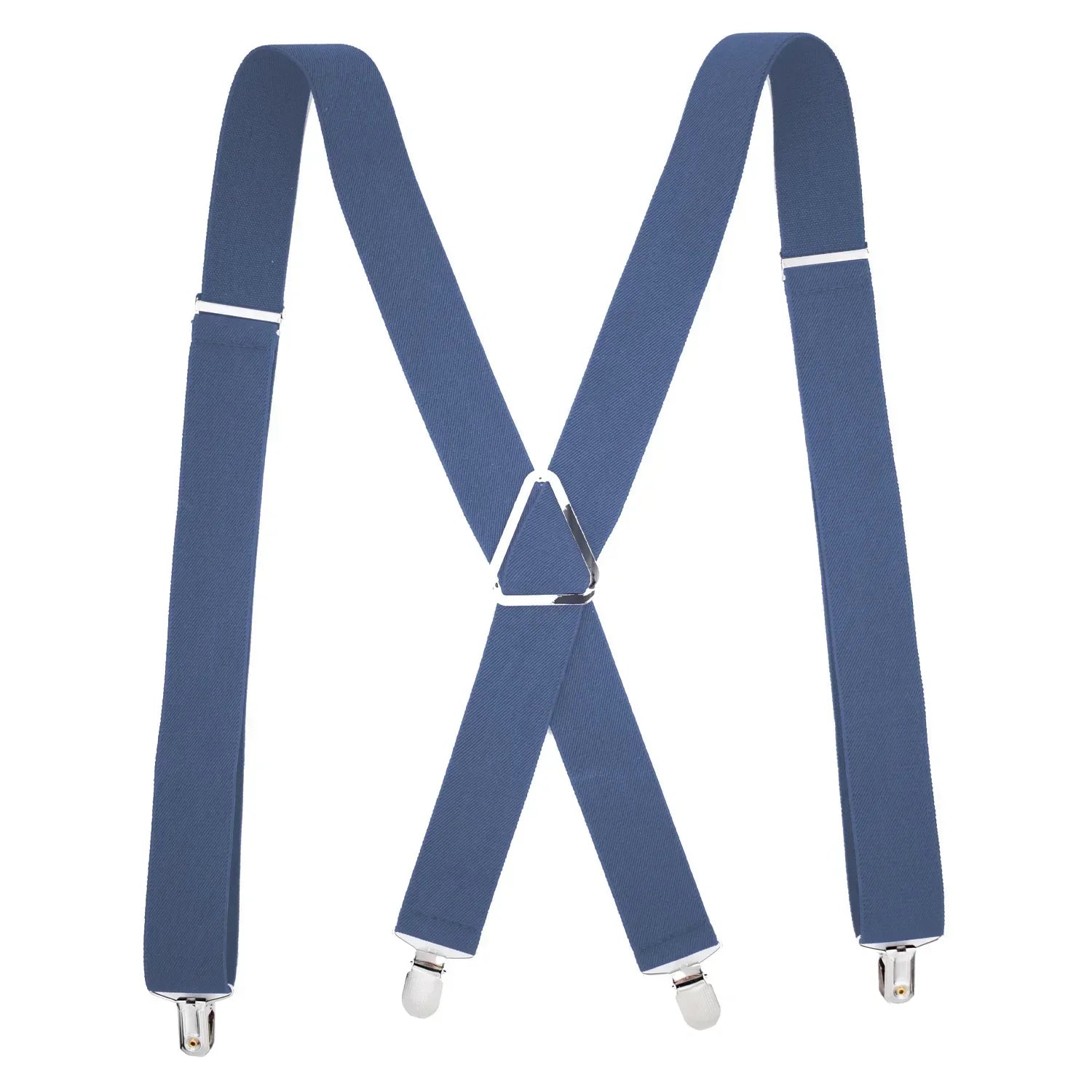 Classic X-Back Suspenders