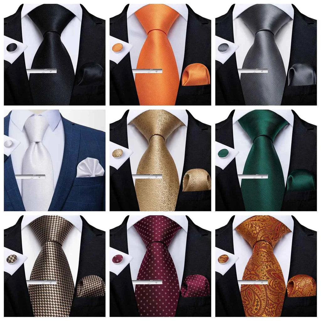 Sovereign Stripe™ Gentleman Set