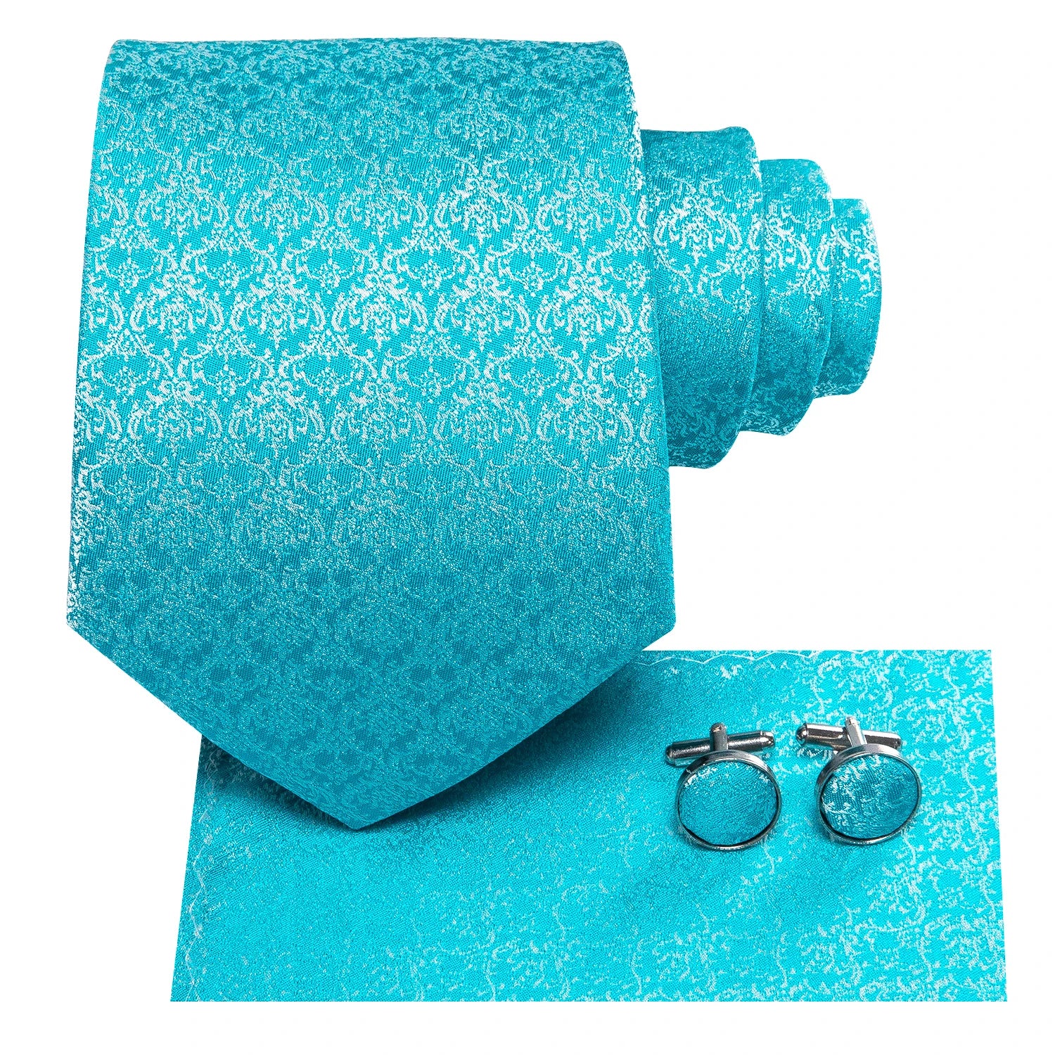 Imperial Bloom™ Tie Ensemble