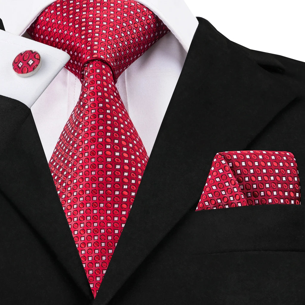 Classic Polka Dot