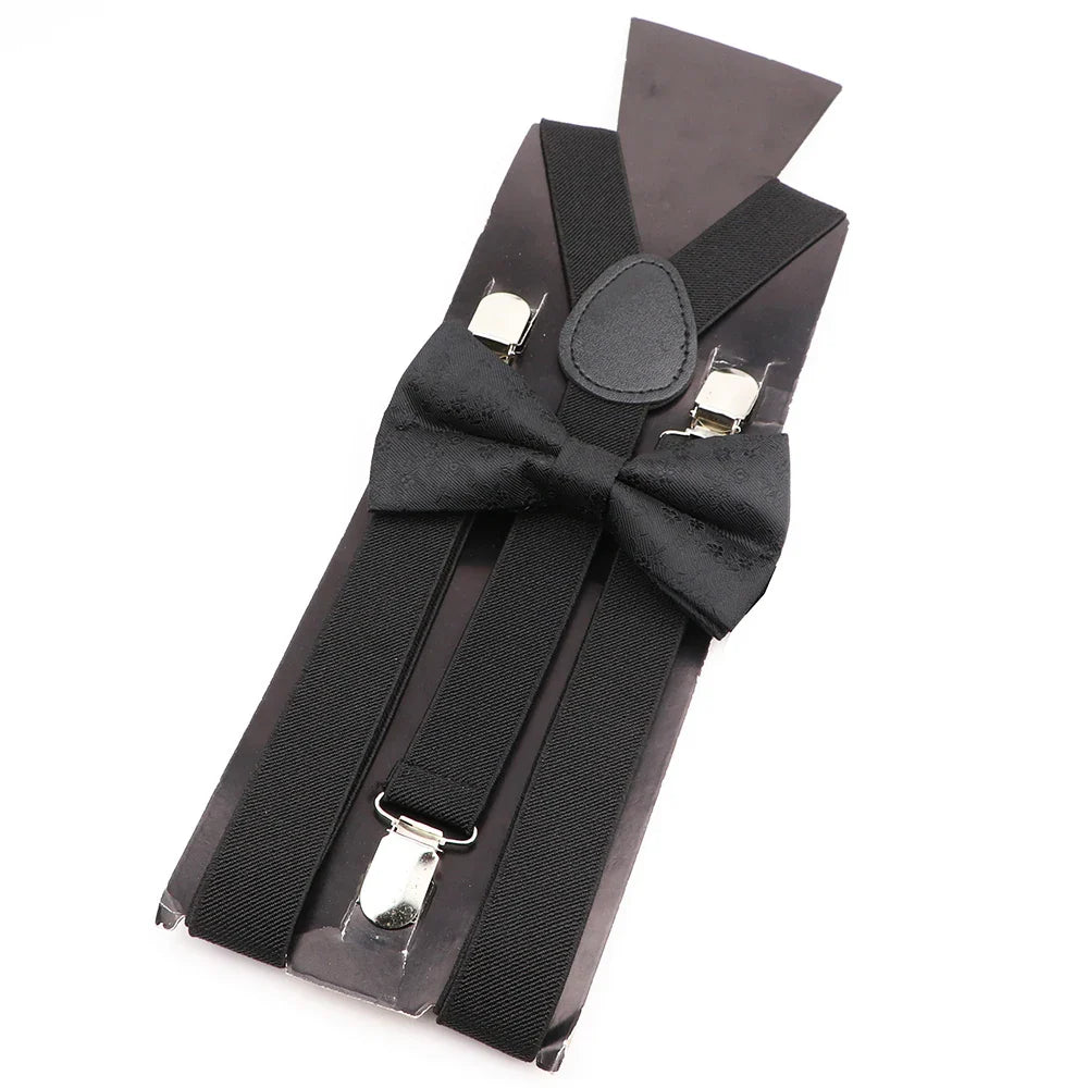 The Pembroke Bowtie