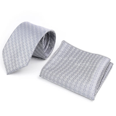The Milan Collection – 3-Piece Luxury Tie Set
