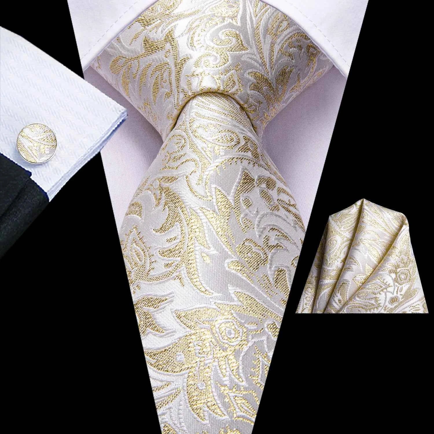 Champagne Crown™ Gentleman Set