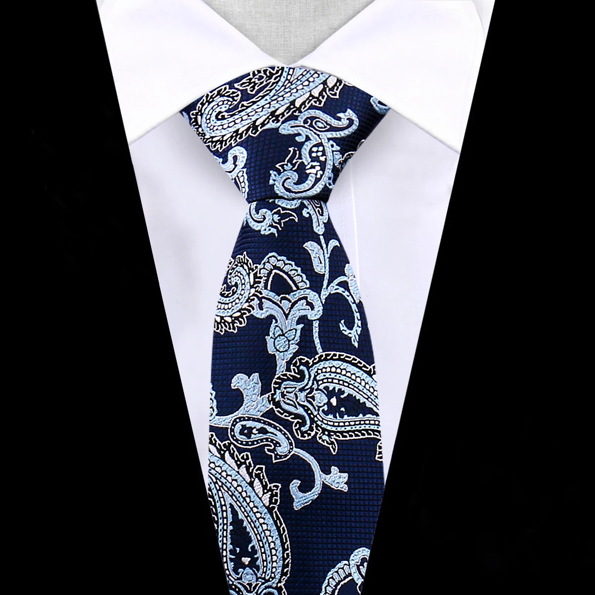 Gentleman’s Signature Tie