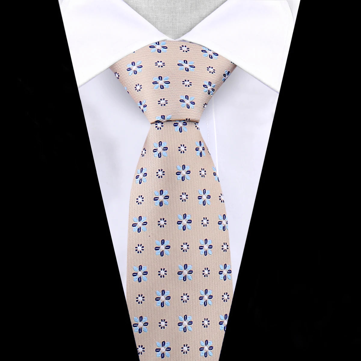 Gentleman’s Signature Tie