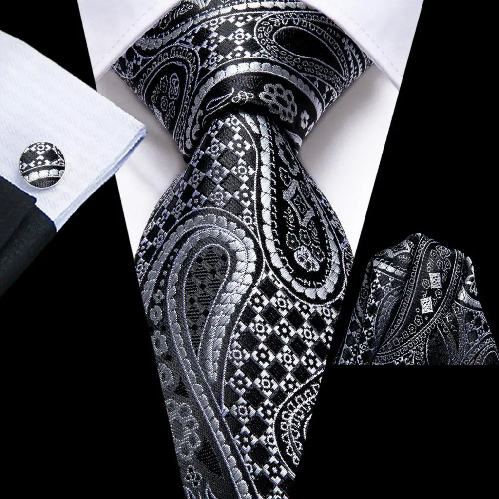 Midnight Luxe