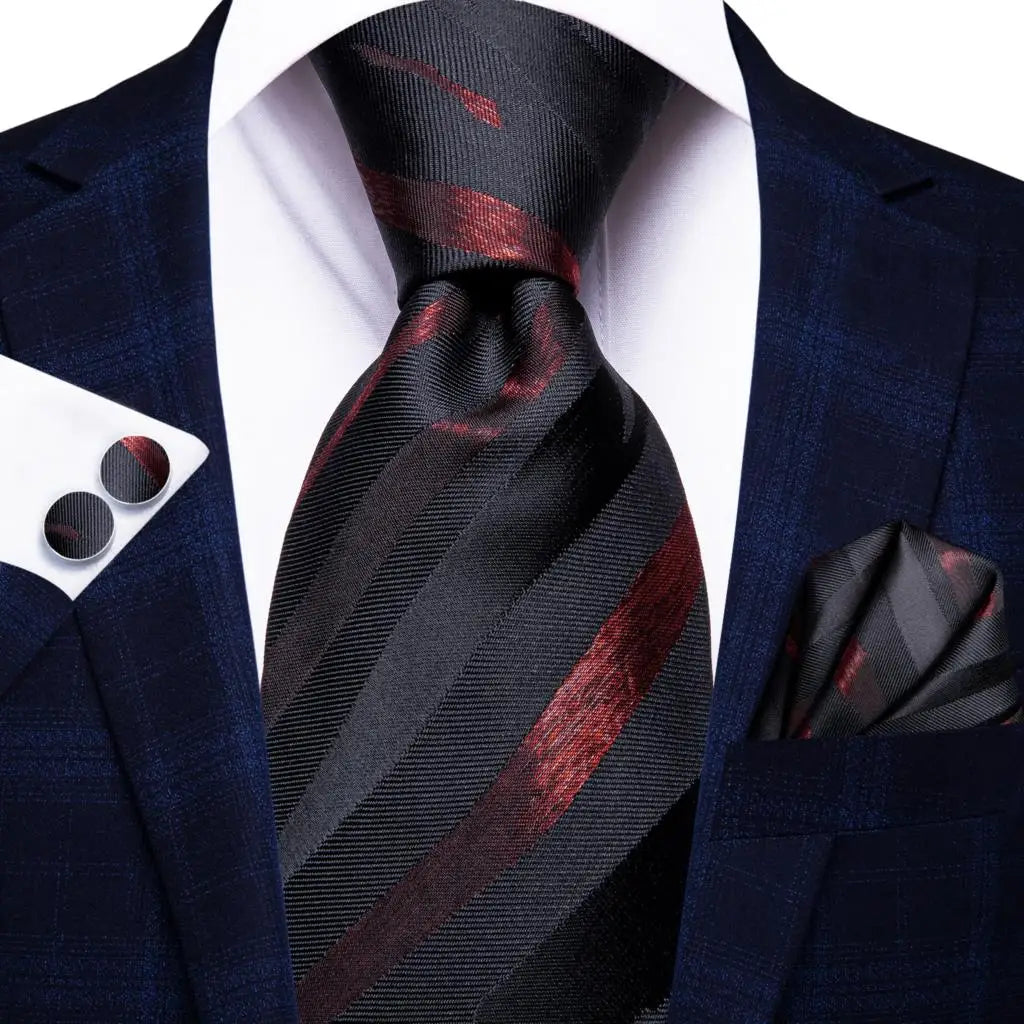 Multi Classic Extra-Long Striped