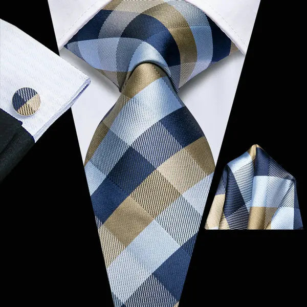 Prestige Monarch™ Tie Collection