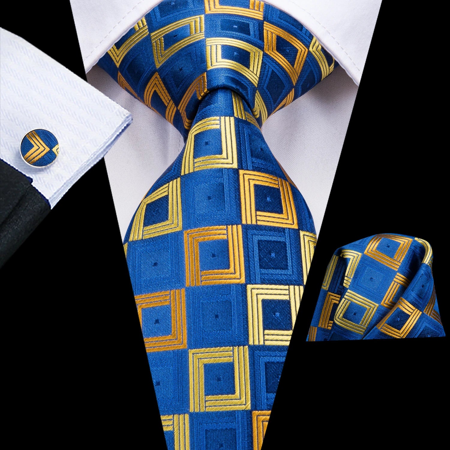 Prestige Monarch™ Tie Collection