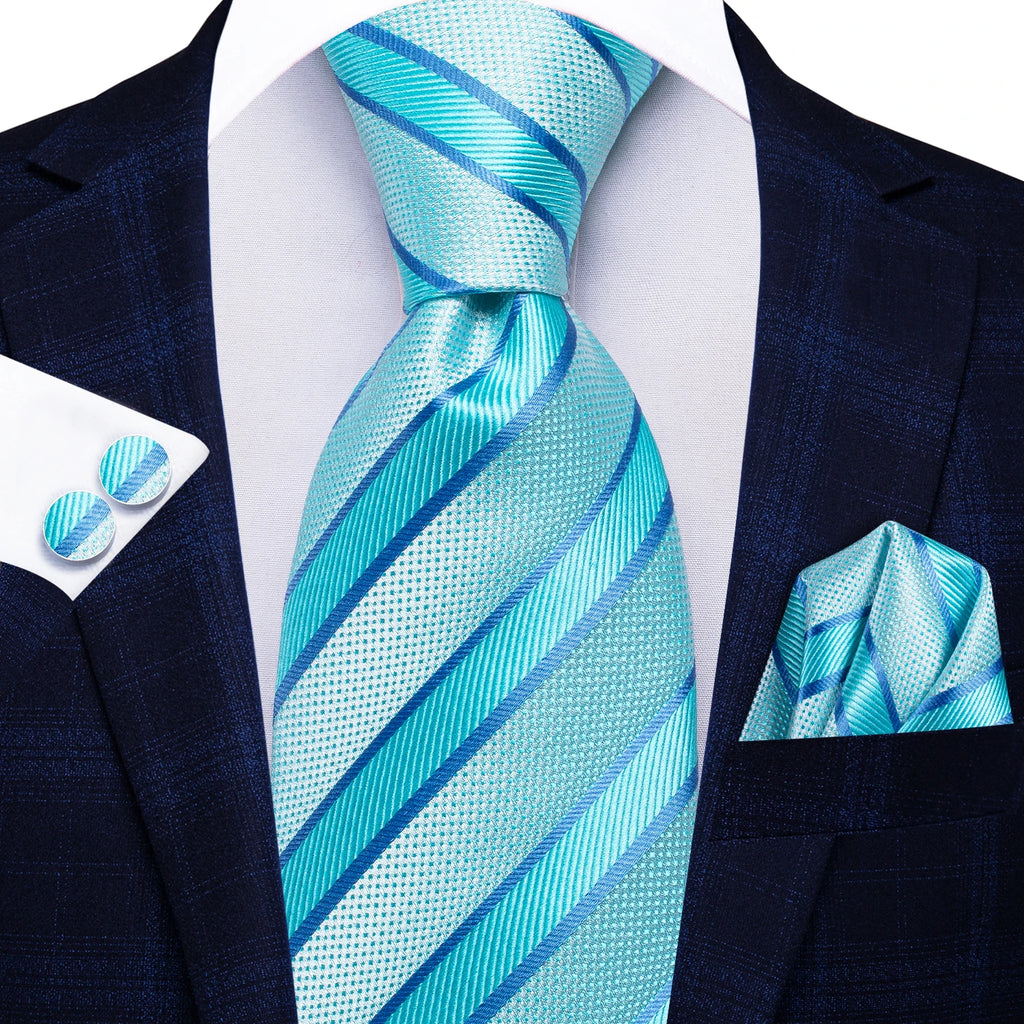 Executive Crest™ Tie Ensemble