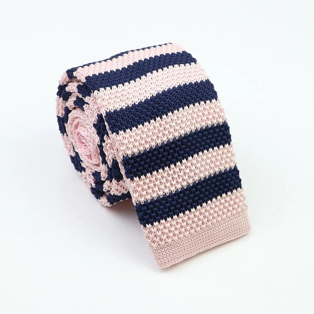 The Brighton Knit Tie
