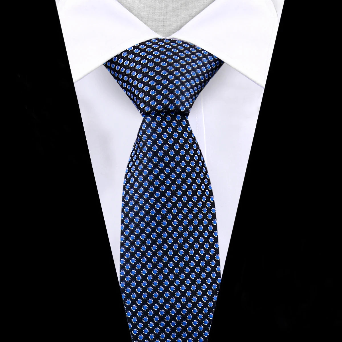 Gentleman’s Signature Tie