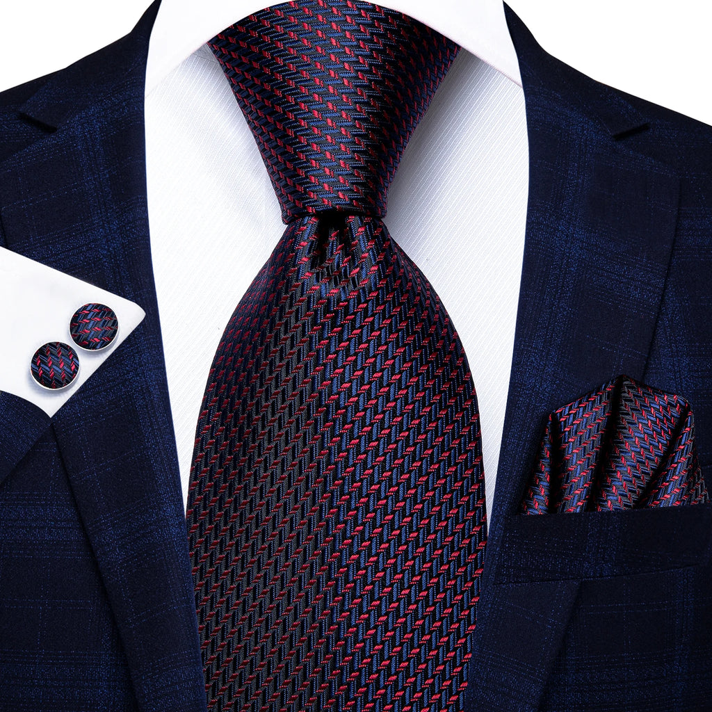 Sovereign Crest™ Formal Tie Set