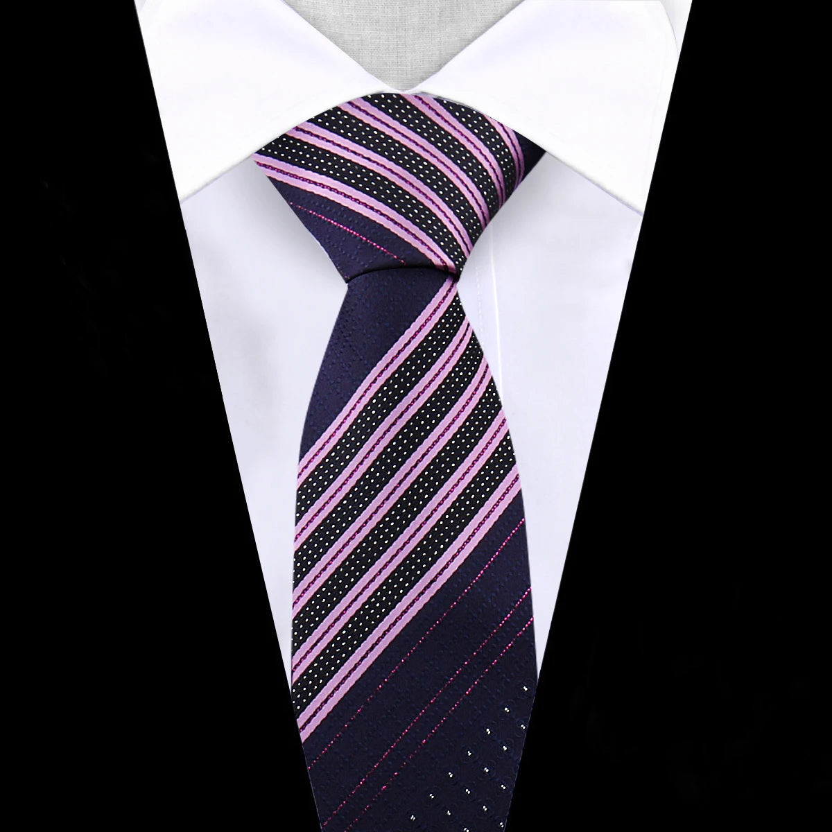 Gentleman’s Signature Tie