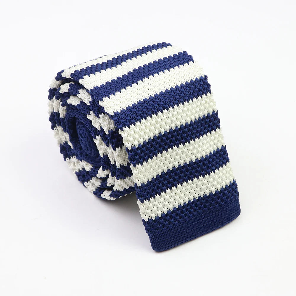 The Brighton Knit Tie