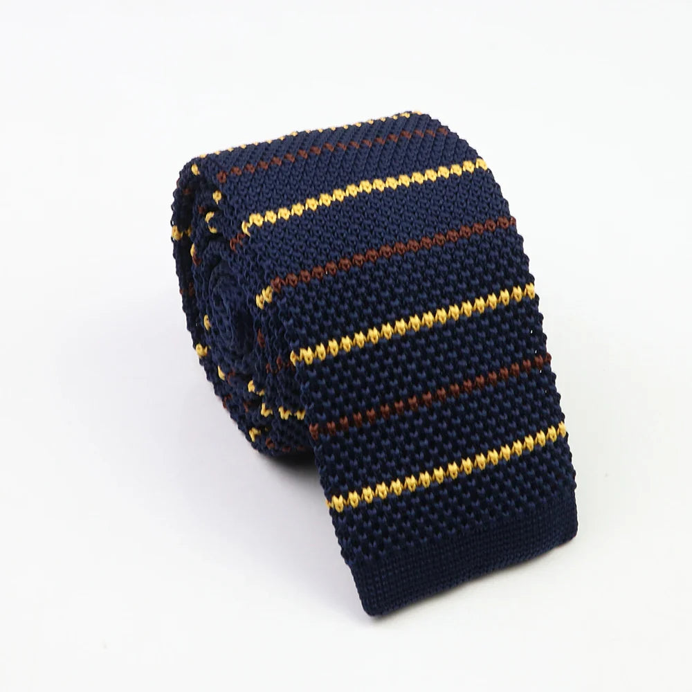 The Brighton Knit Tie