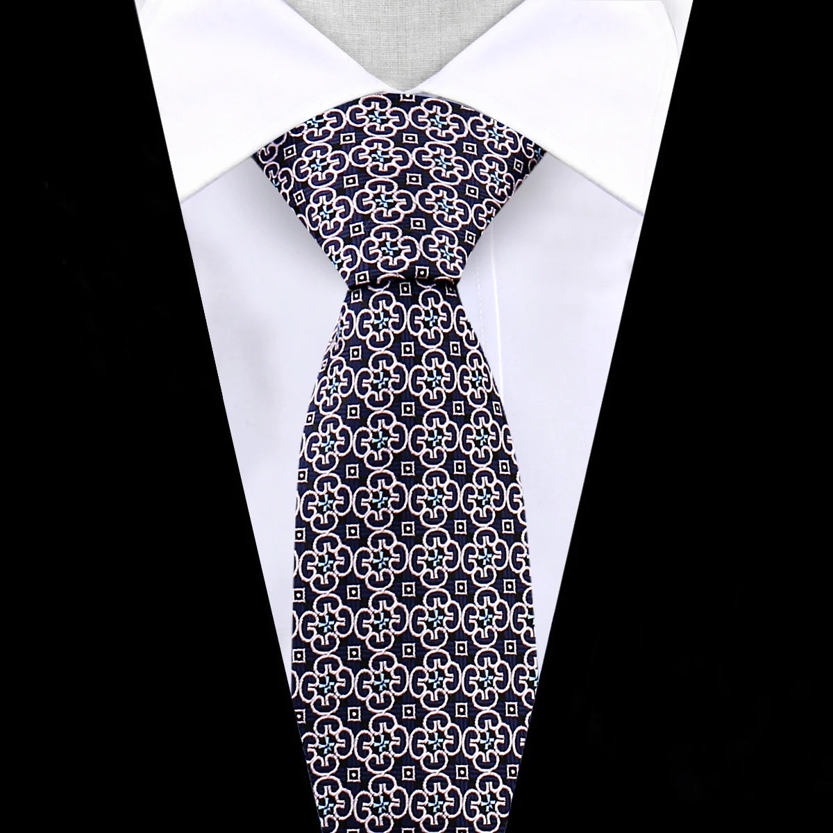 Gentleman’s Signature Tie