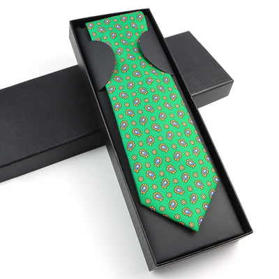 The Cambridge Gift Box Tie Set