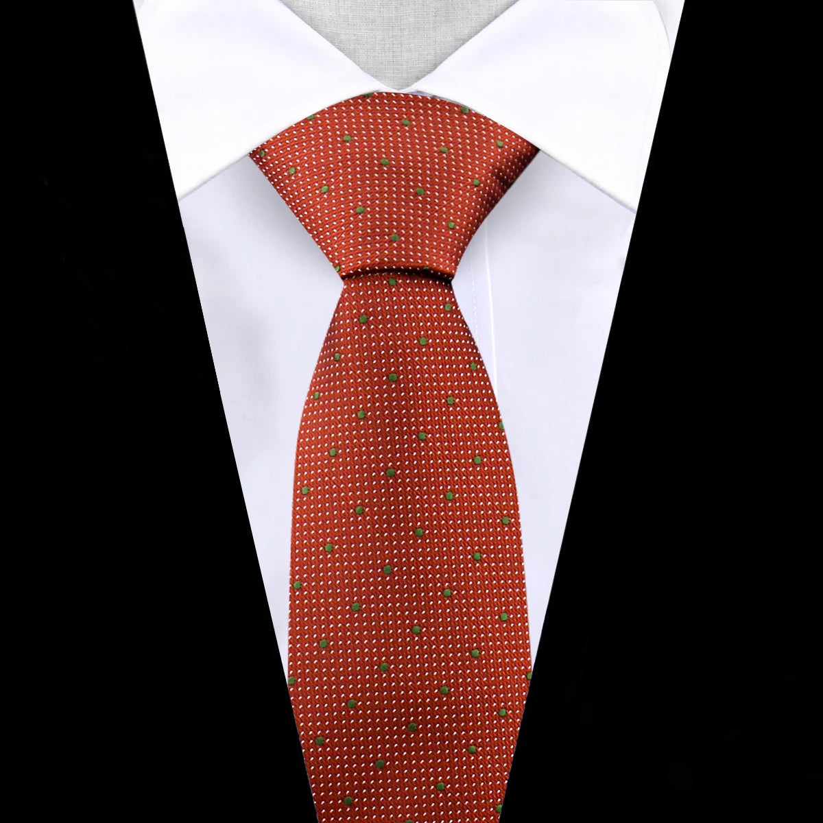 Gentleman’s Signature Tie