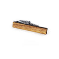 Heritage Oak™ Tie Clip