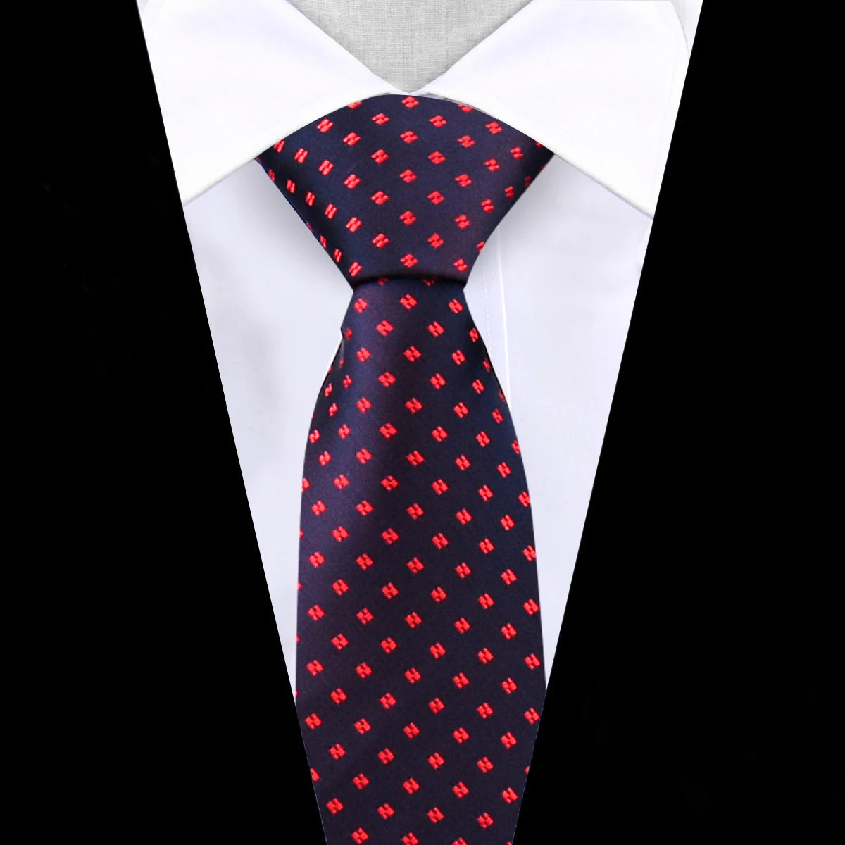 Gentleman’s Signature Tie