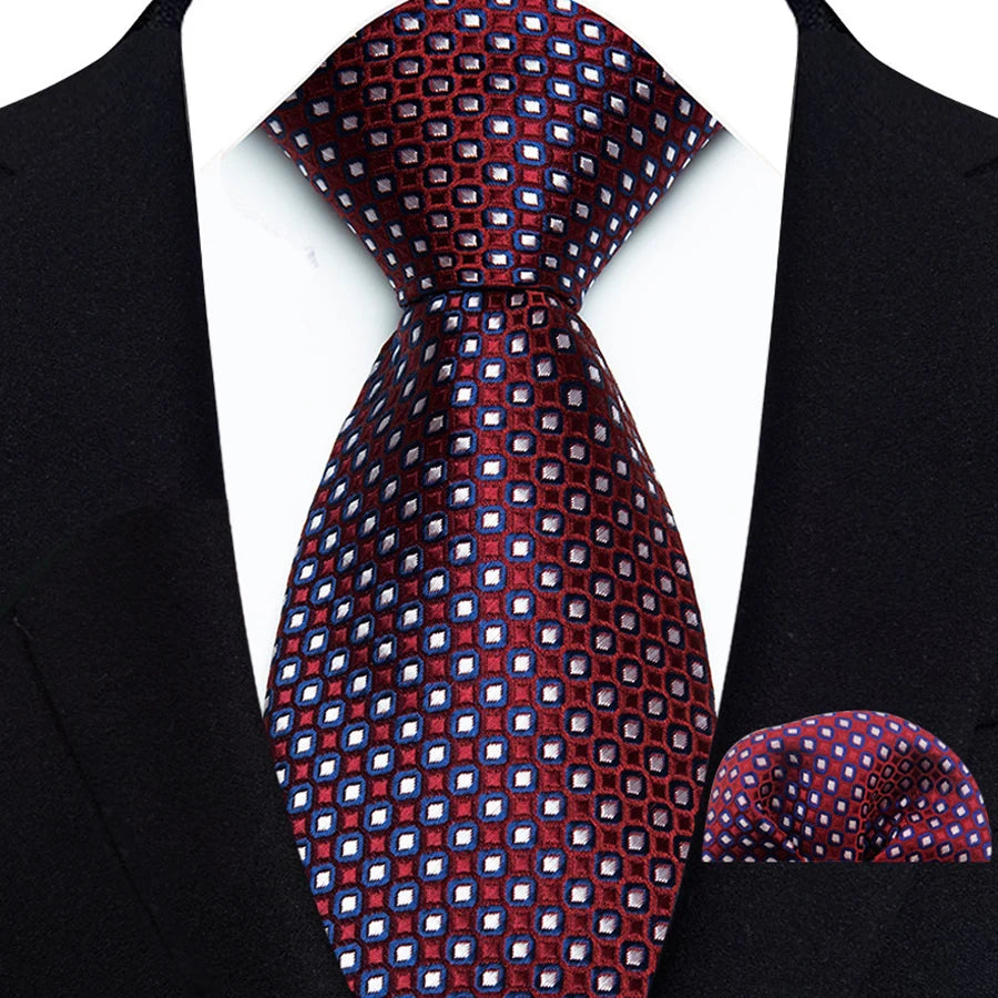 The Everyday Dot Tie Set
