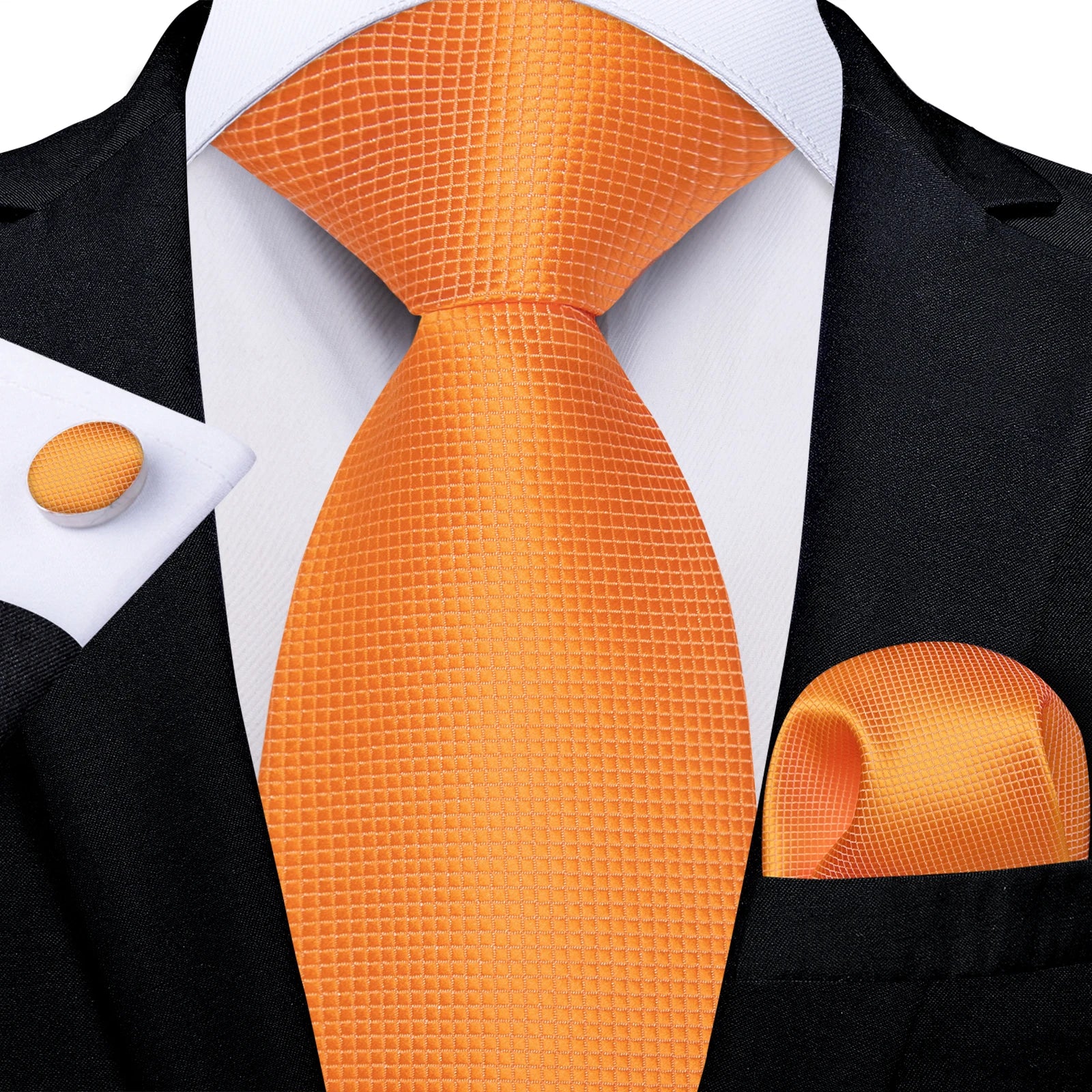 Amber Sovereign™ Tie Set