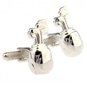 The Fairway Cufflinks