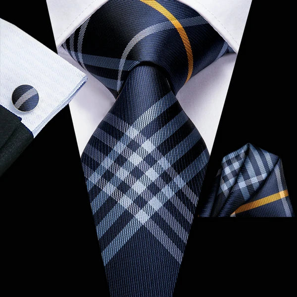 Prestige Monarch™ Tie Collection