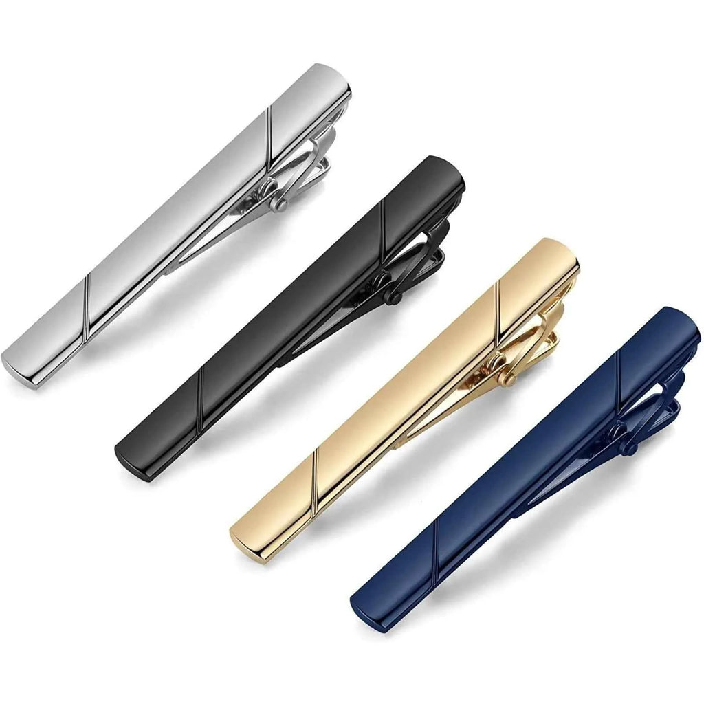 Monarch Steel™ Tie Bar