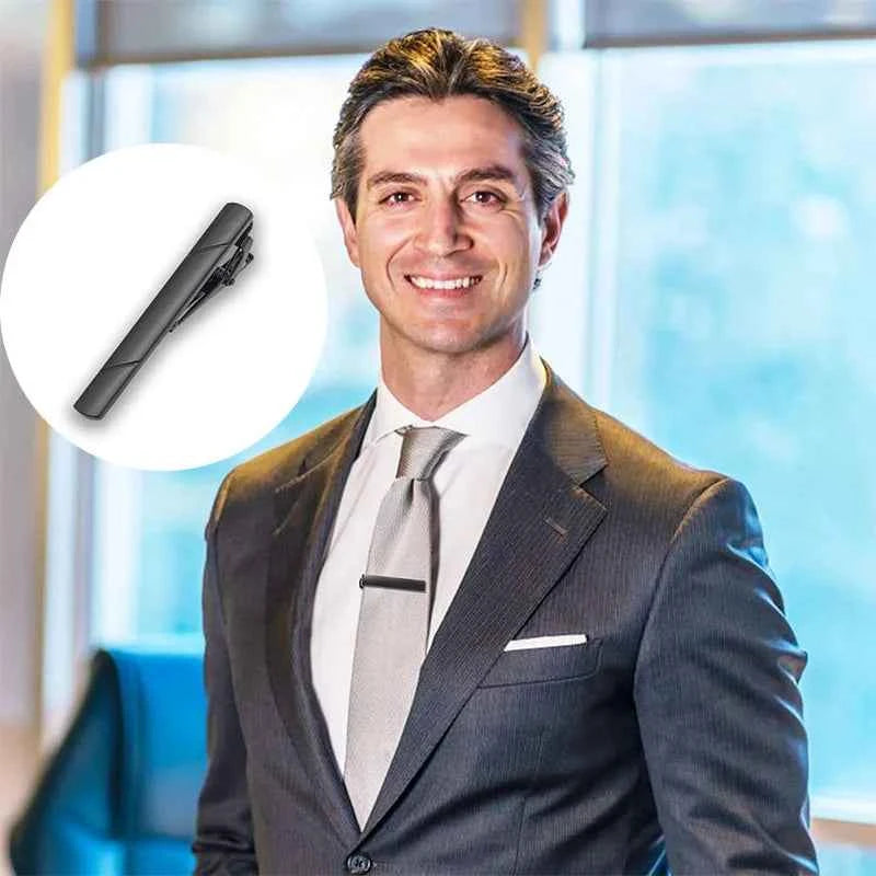 Monarch Steel™ Tie Bar