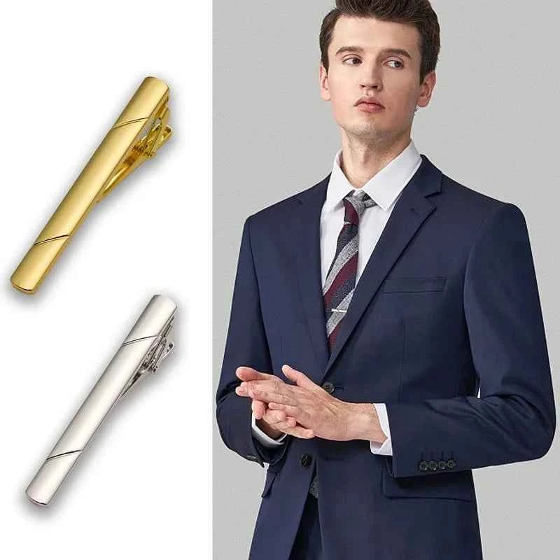 Monarch Steel™ Tie Bar