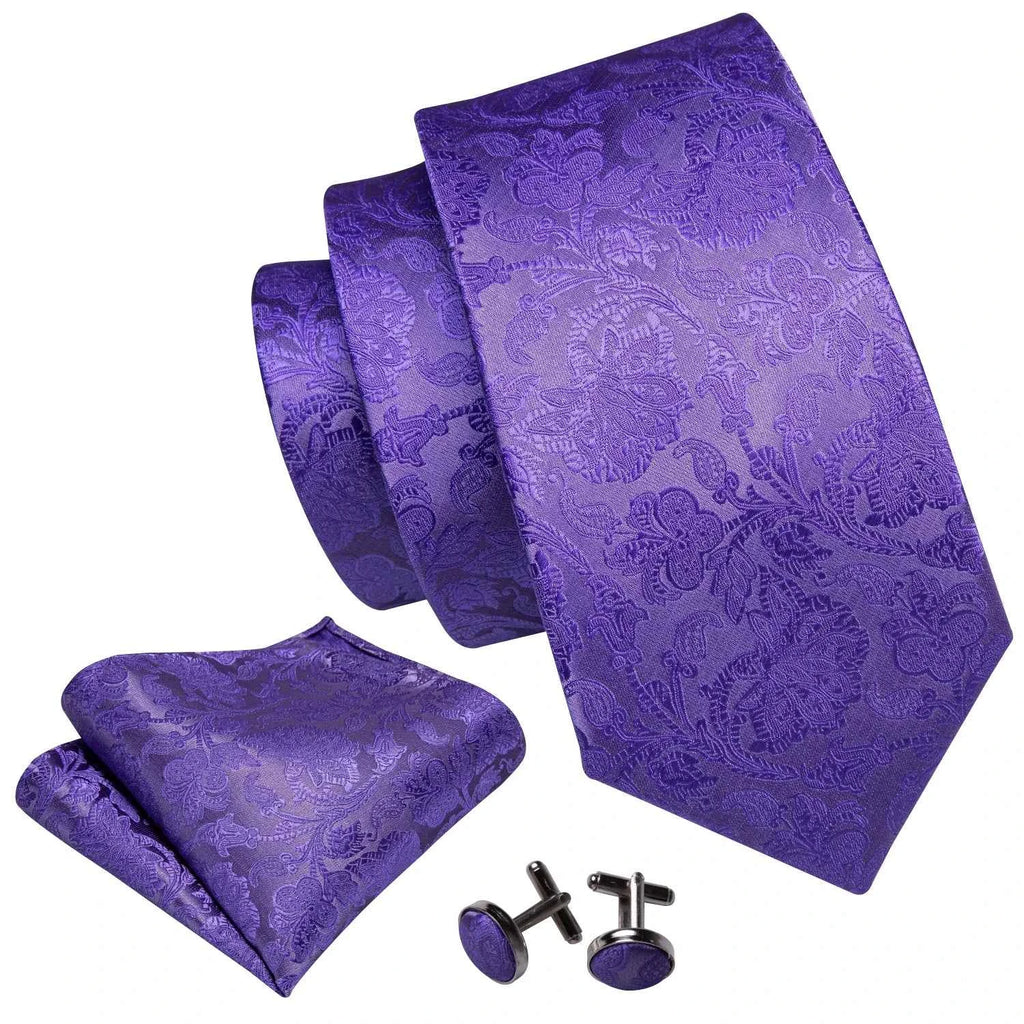 Royal Amethyst™ Tie Collection