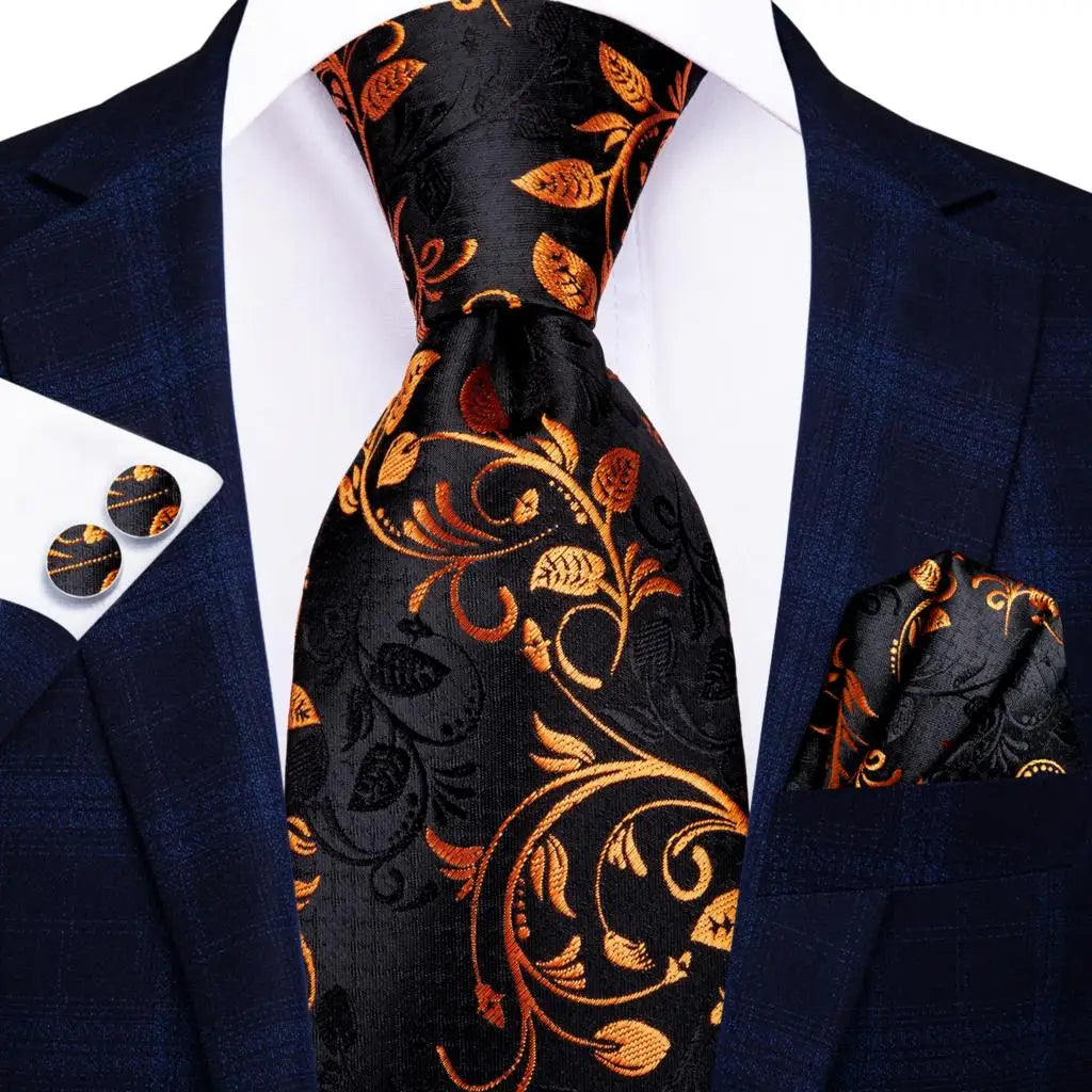 Peacock Blue Paisley