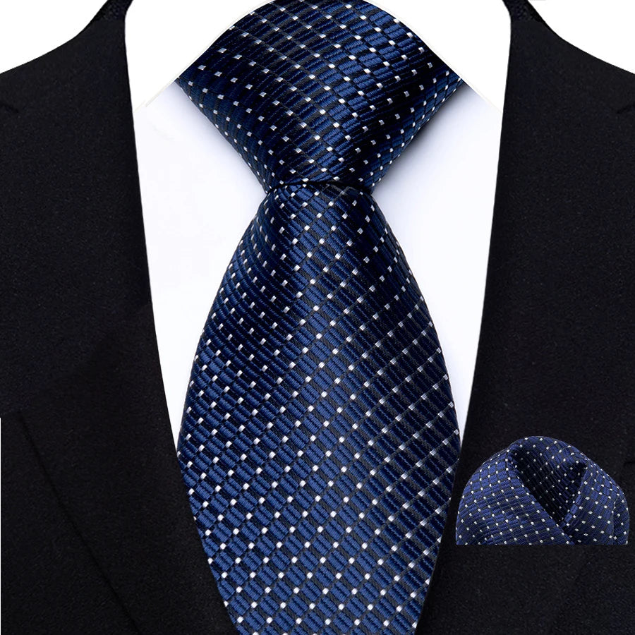 The Everyday Dot Tie Set