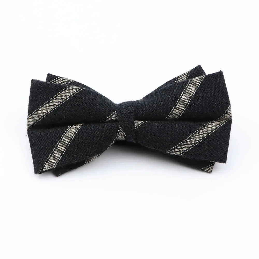 The Wentworth Double-Layer Bowtie