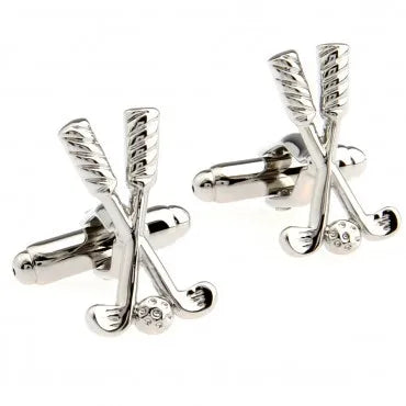 The Fairway Cufflinks